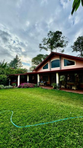 Boquete Luxury Village